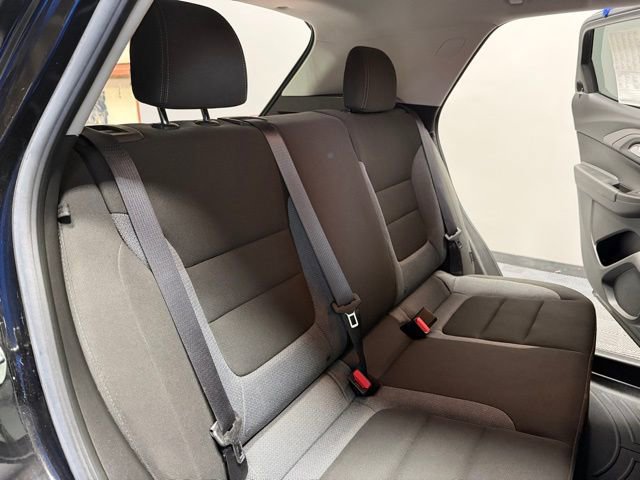 Used 2023 Chevrolet TrailBlazer LT w/ Convenience Package image 24