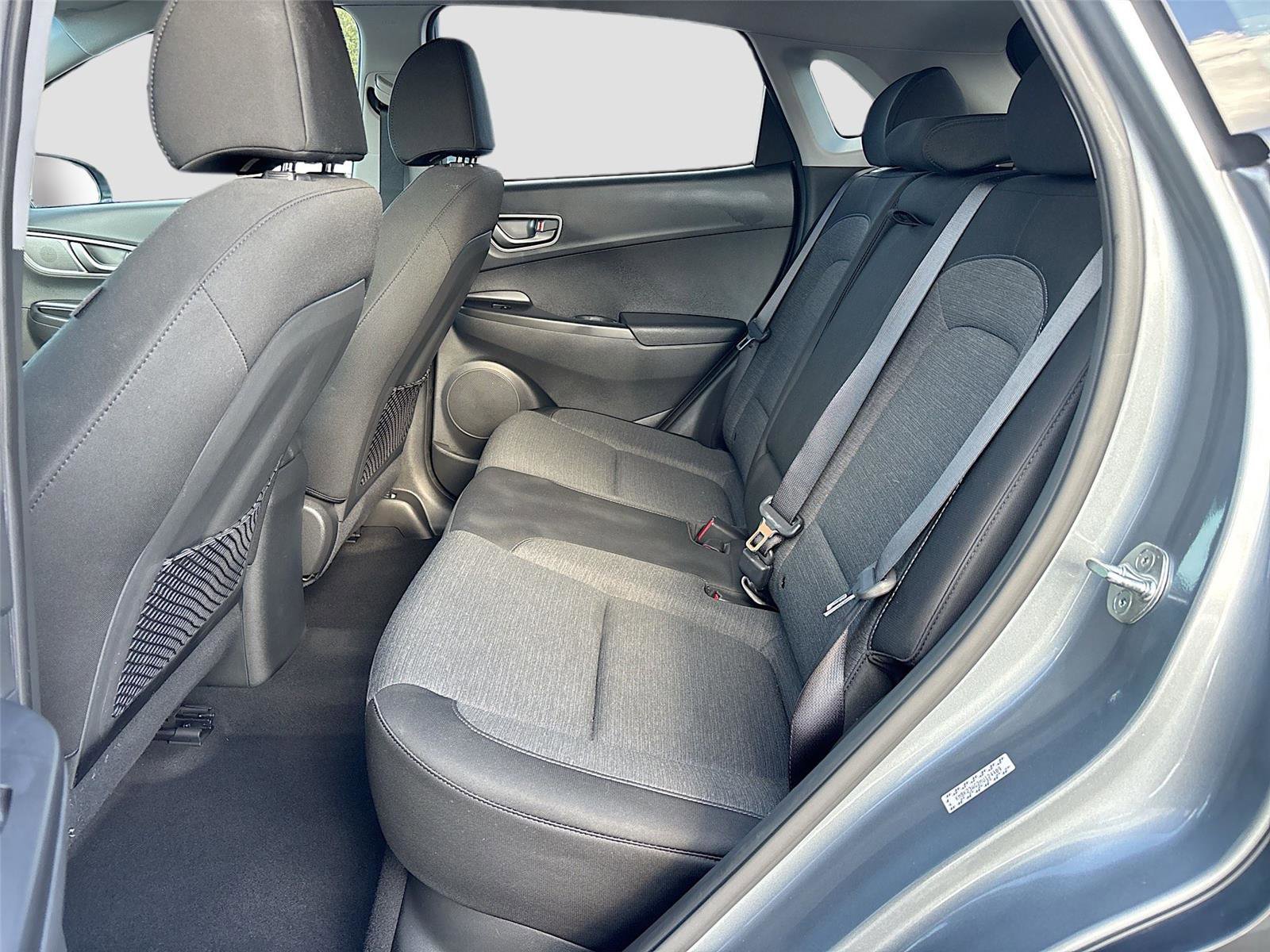 Used 2021 Hyundai Kona SEL image 25