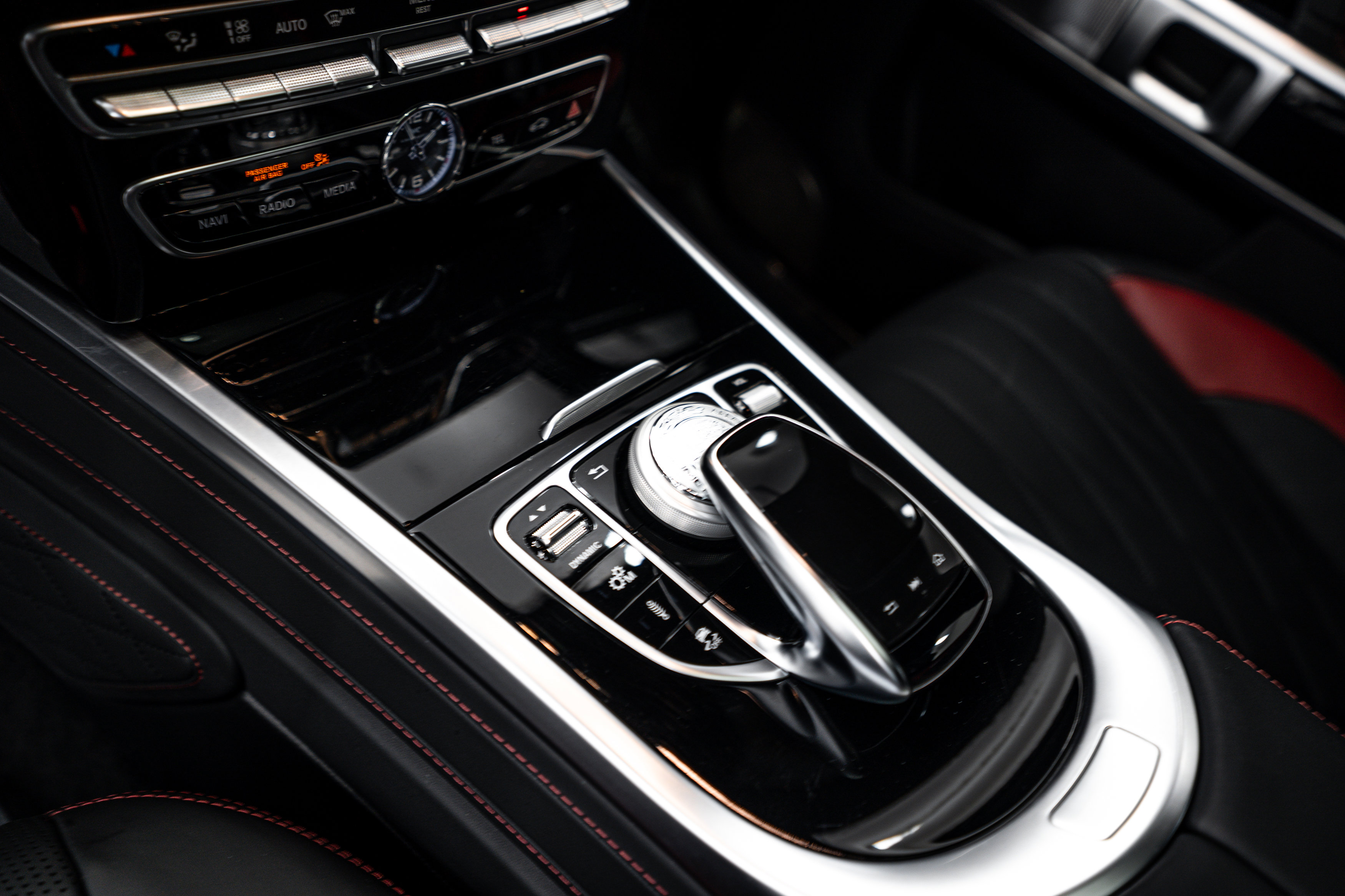 Used 2022 Mercedes-Benz G 63 AMG 4MATIC image 14