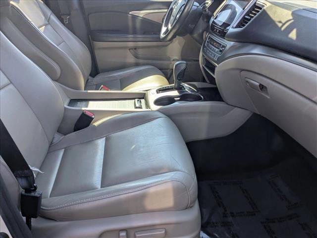 Used 2016 Honda Pilot EX-L image 21