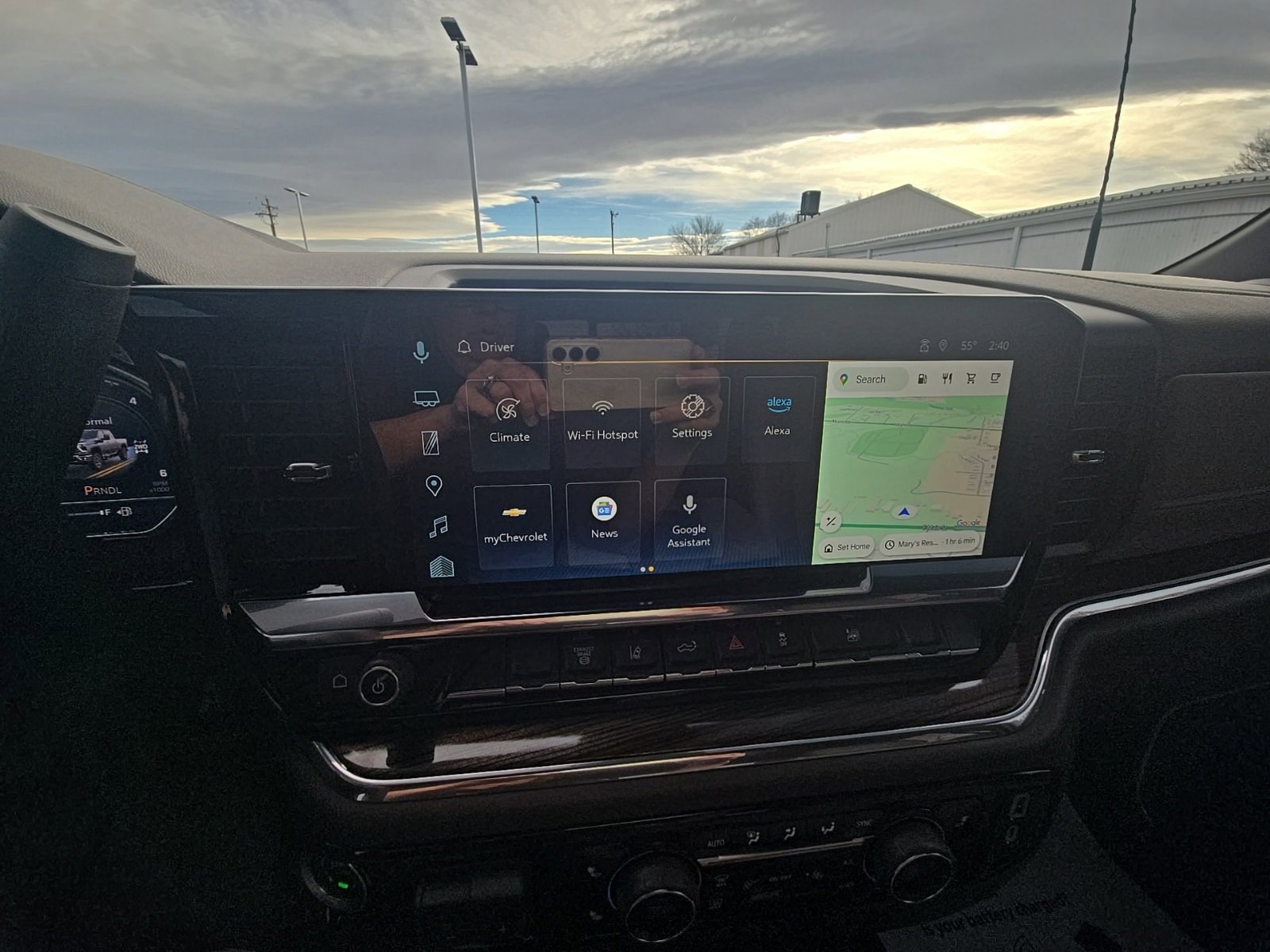 Used 2025 Chevrolet Silverado 2500 LT image 22