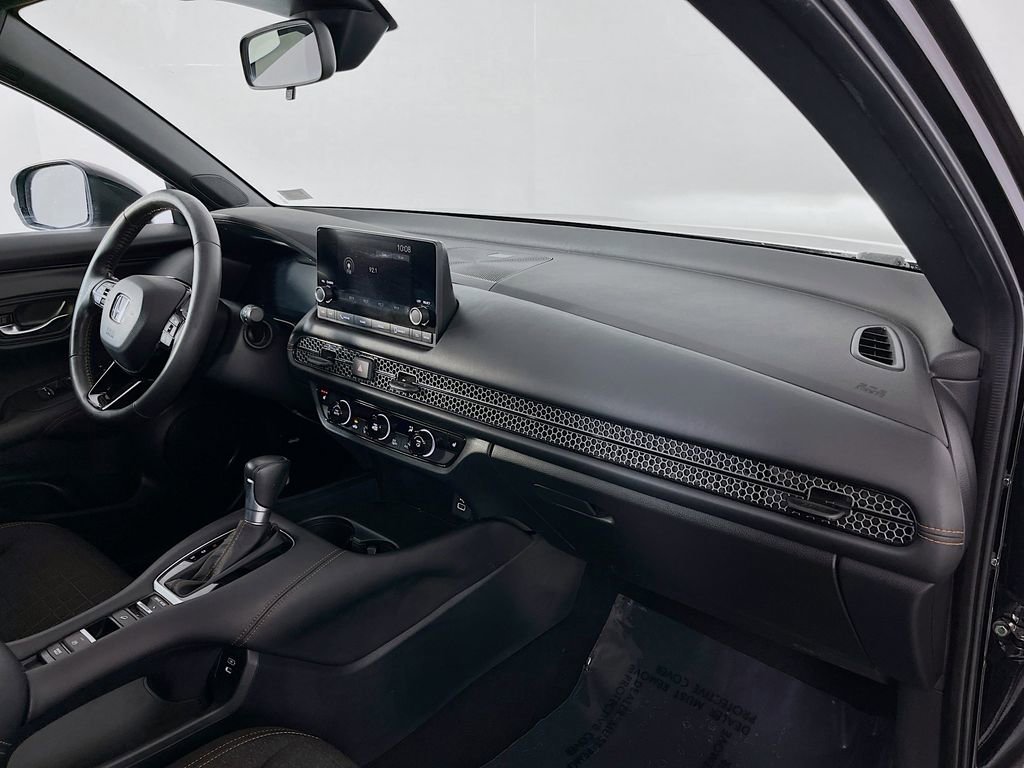 Used 2024 Honda HR-V Sport image 31