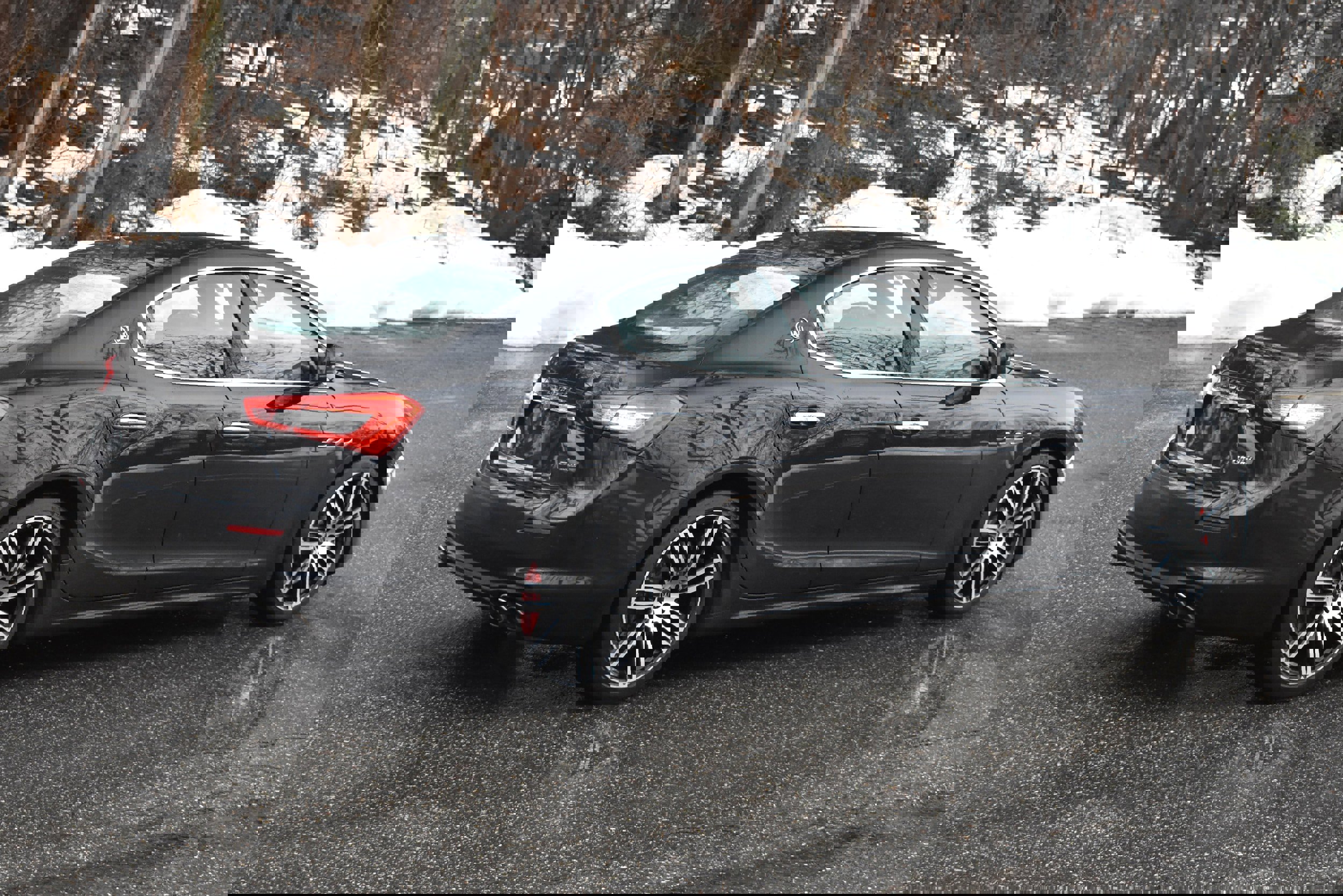 Used 2019 Maserati Ghibli S Q4 image 7