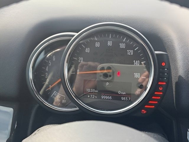 Used 2017 MINI Cooper Countryman FWD image 21