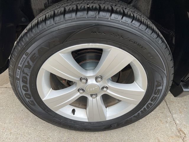 Used 2014 Jeep Compass Sport w/ Power Value Group image 7