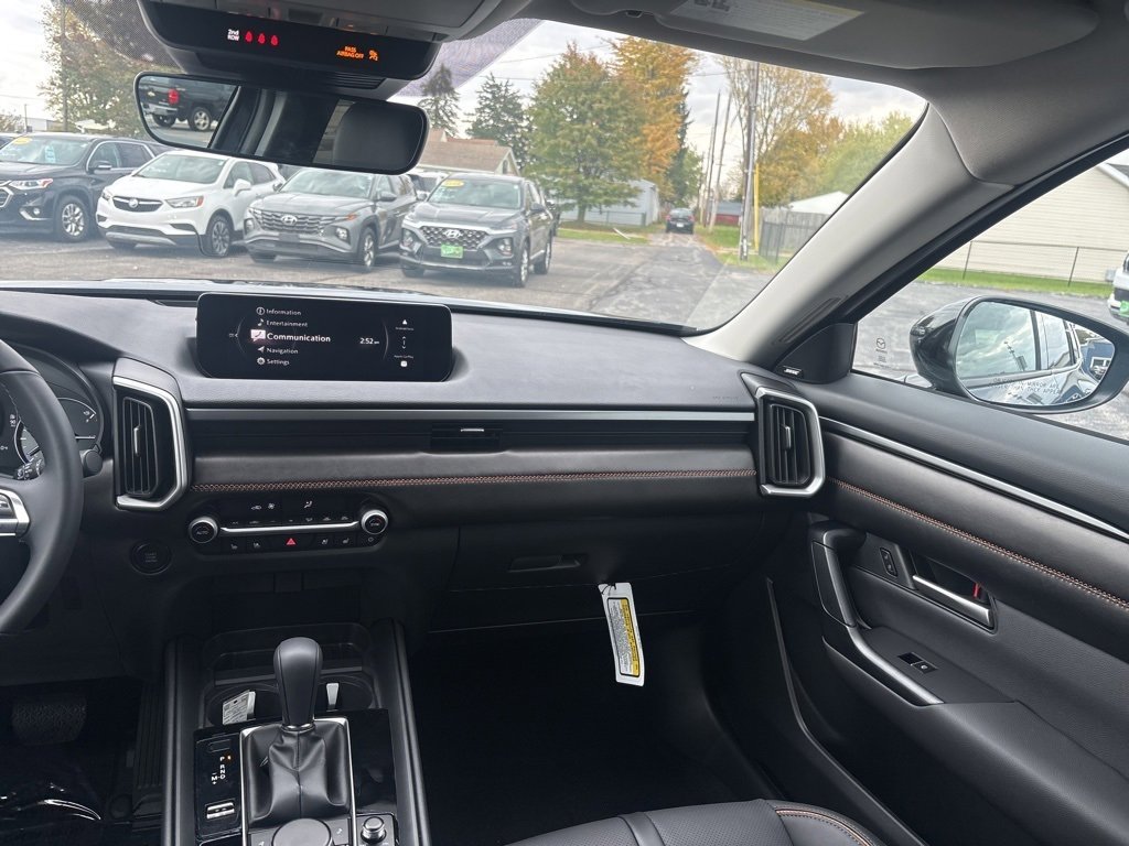 New 2026 MAZDA CX-50 AWD 2.5 S w/ Accent Package image 31