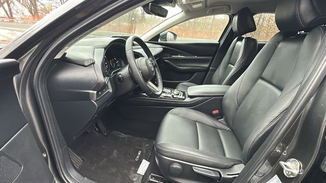 Used 2025 MAZDA CX-30 AWD 2.5 S w/ Select Sport Pkg image 21