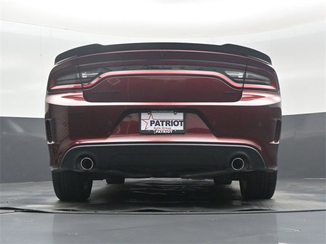 Used 2022 Dodge Charger GT w/ Blacktop Package image 41