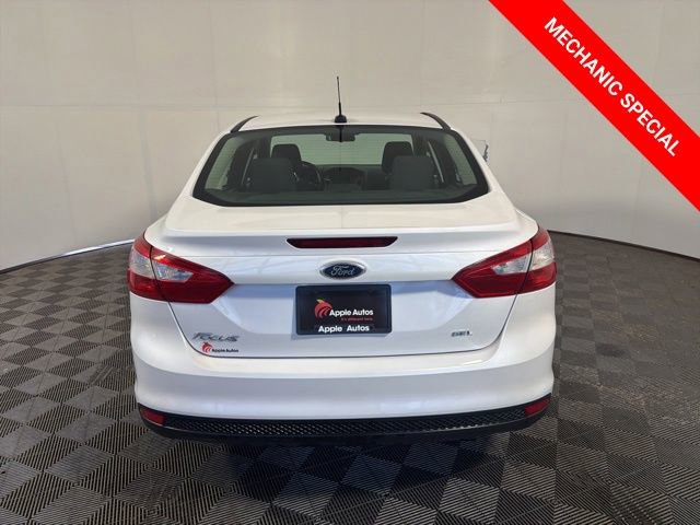 Used 2012 Ford Focus SEL FWD image 5