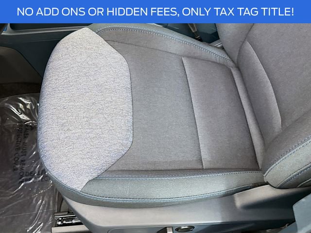 New 2026 Ford Maverick XLT image 18