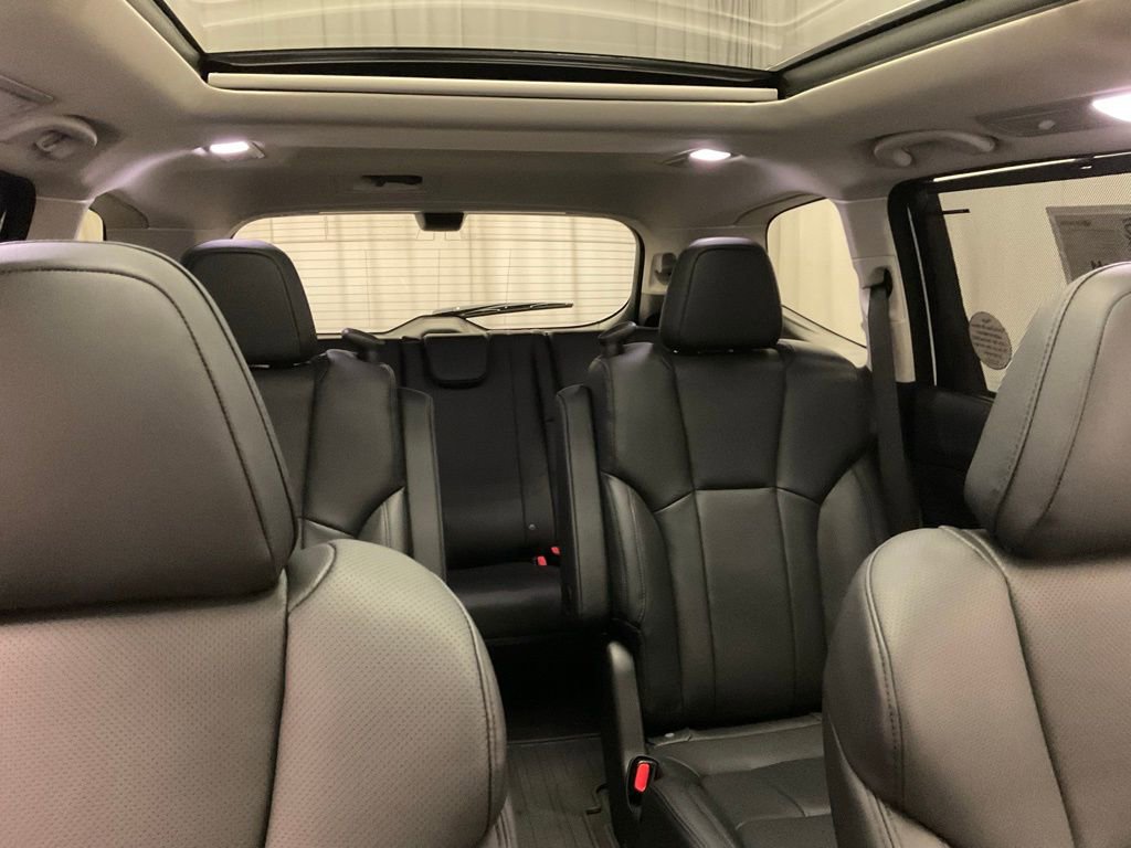 New 2026 Subaru Ascent Bronze Edition w/ Popular Package #2 image 30