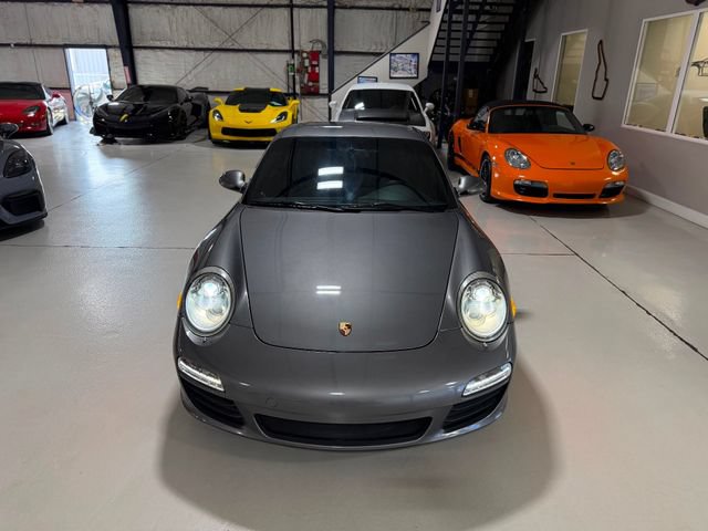 Used 2009 Porsche 911 Carrera S RWD image 63