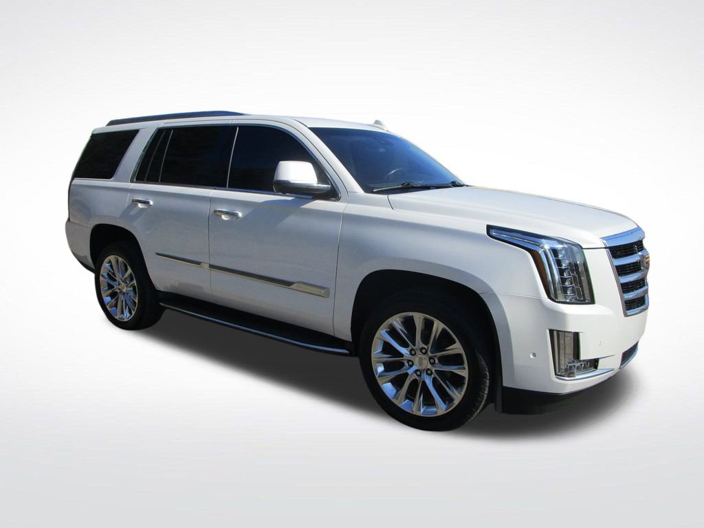 Used 2020 Cadillac Escalade Luxury image 6