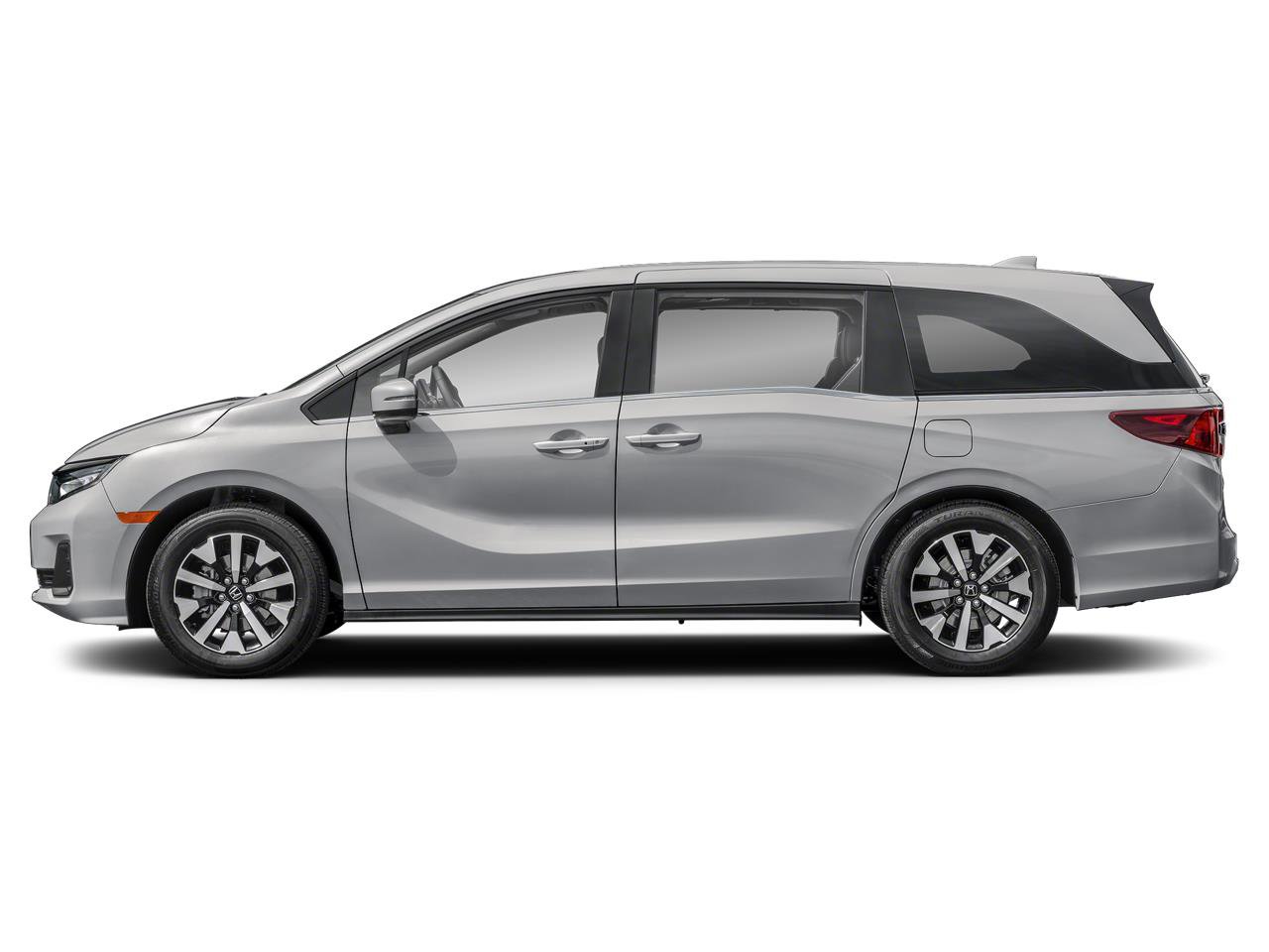 New 2026 Honda Odyssey EX-L image 3