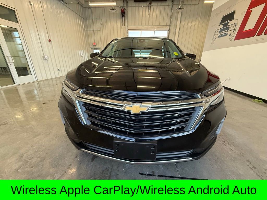 Used 2022 Chevrolet Equinox LT image 11