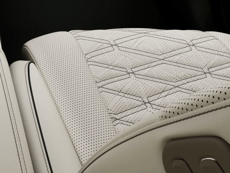 New 2026 Genesis GV80 3.5T e-SC image 24