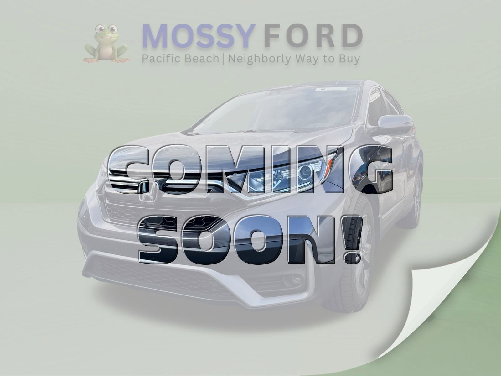 Used 2022 Honda CR-V EX-L