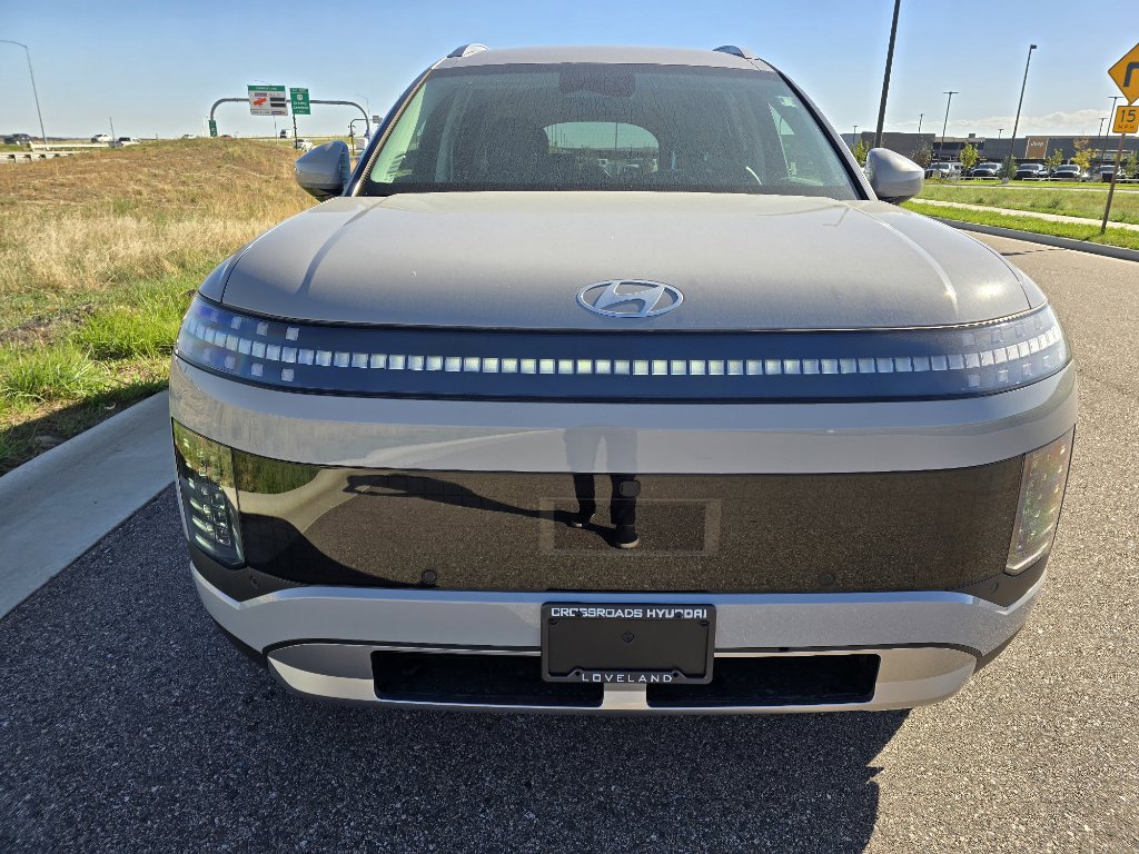 New 2026 Hyundai Ioniq 9 S image 8