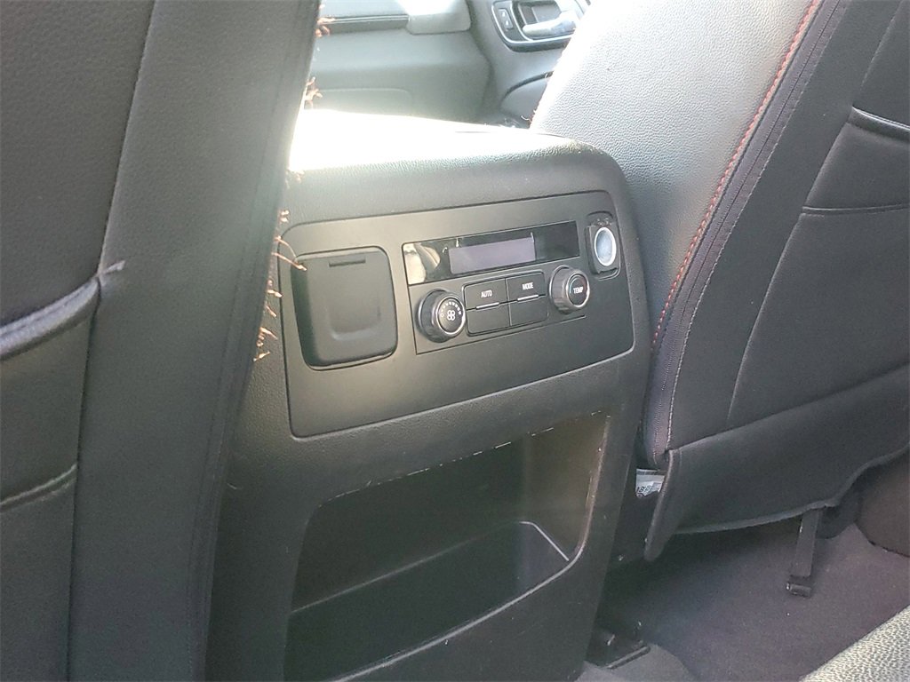 Used 2020 Chevrolet Tahoe LS image 14