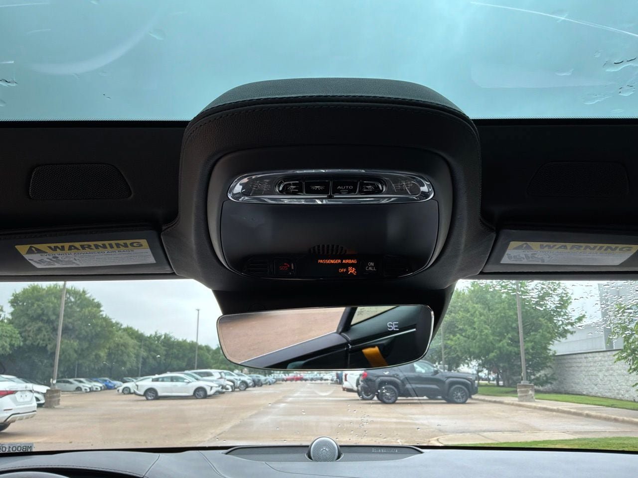 Used 2021 Polestar Polestar 1 AWD/4WD image 15