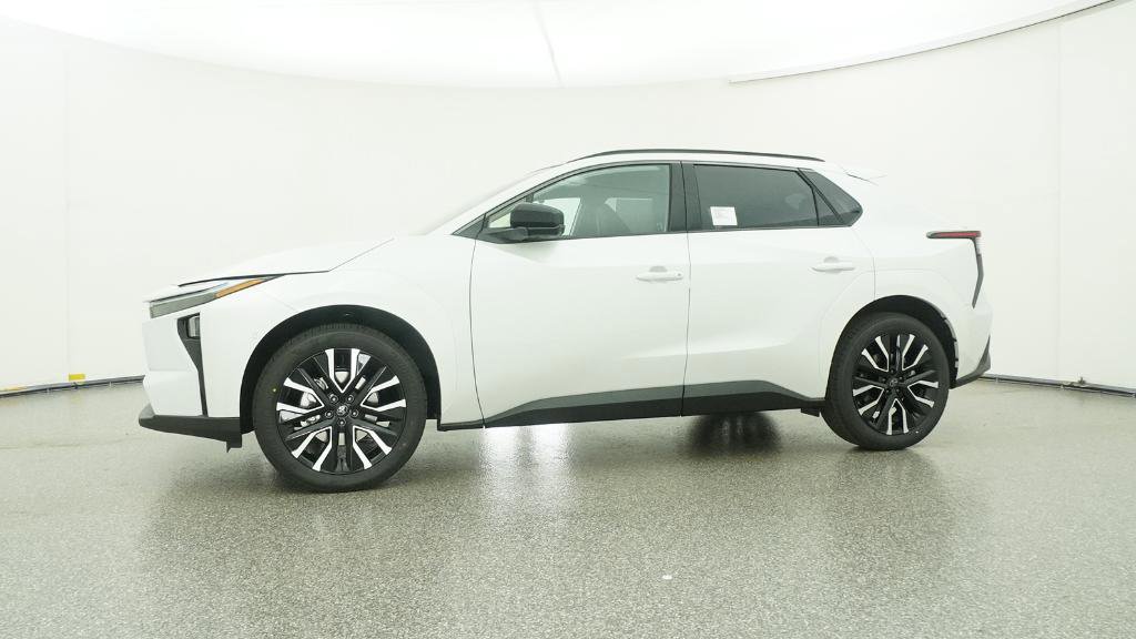 New 2026 Toyota bZ image 7