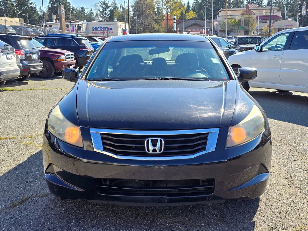 Used 2008 Honda Accord EX image 2