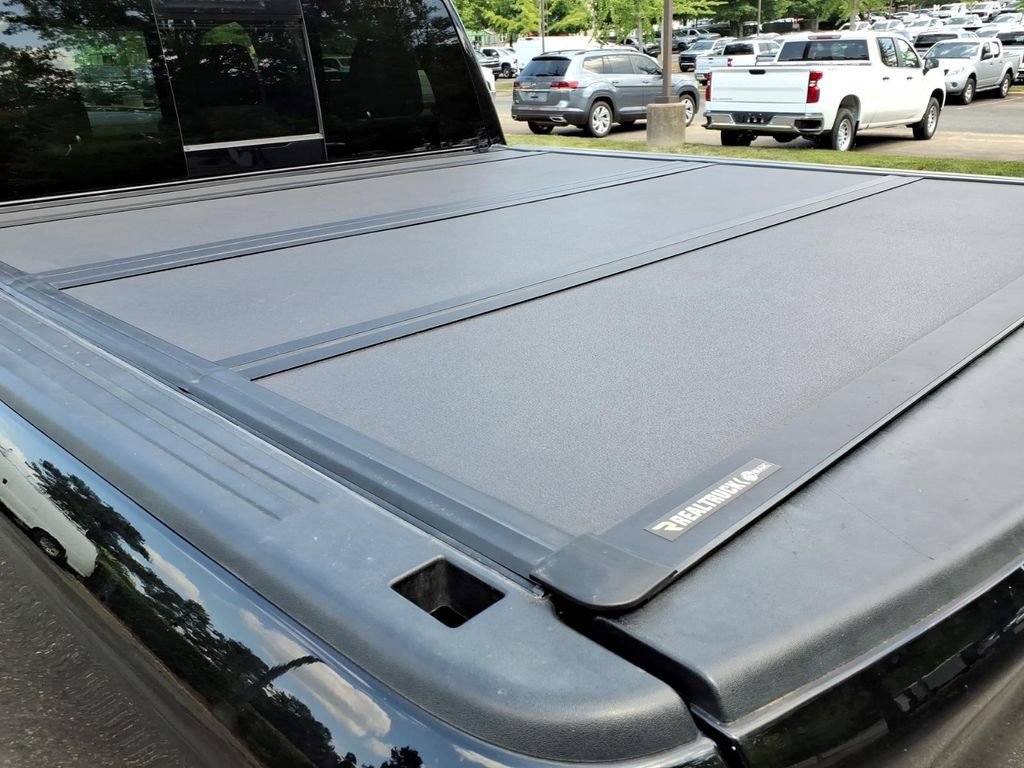 Used 2022 RAM 1500 Big Horn AWD/4WD image 34