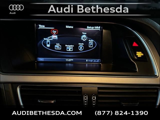 Used 2014 Audi A4 2.0T Premium Plus w/ Premium Plus Package AWD/4WD image 21