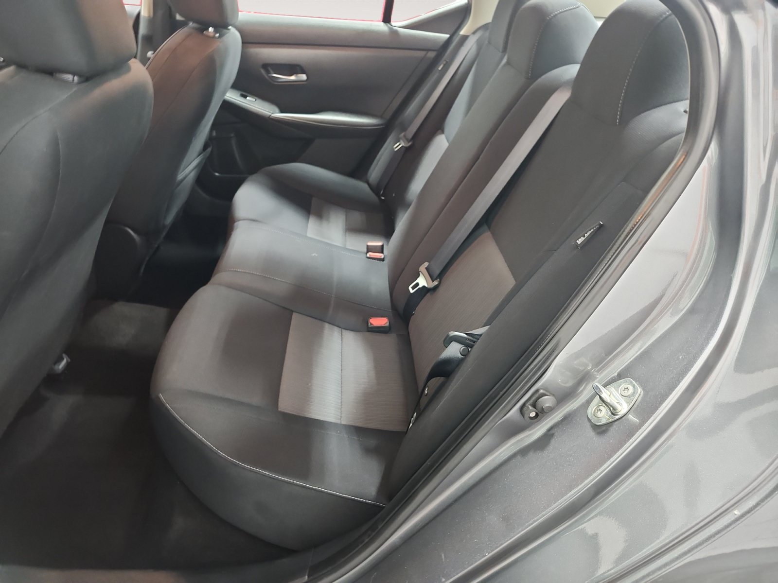 Used 2023 Nissan Sentra SV FWD image 13