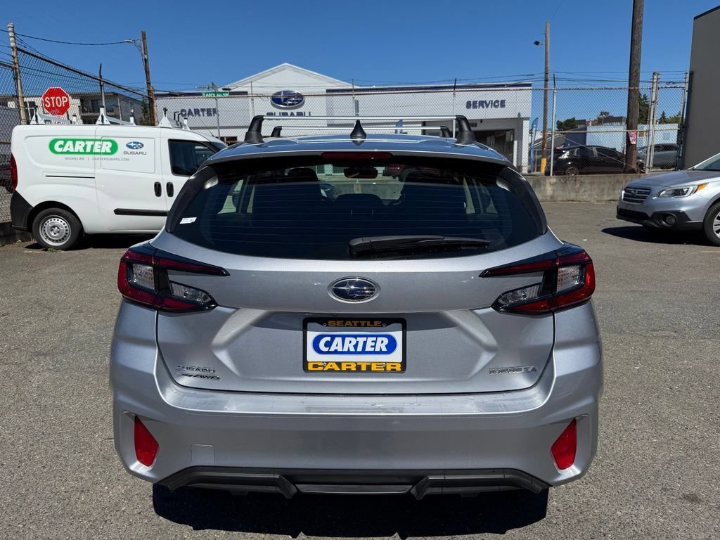 Certified 2024 Subaru Impreza 2.0i w/ Popular Package #1A AWD/4WD image 7