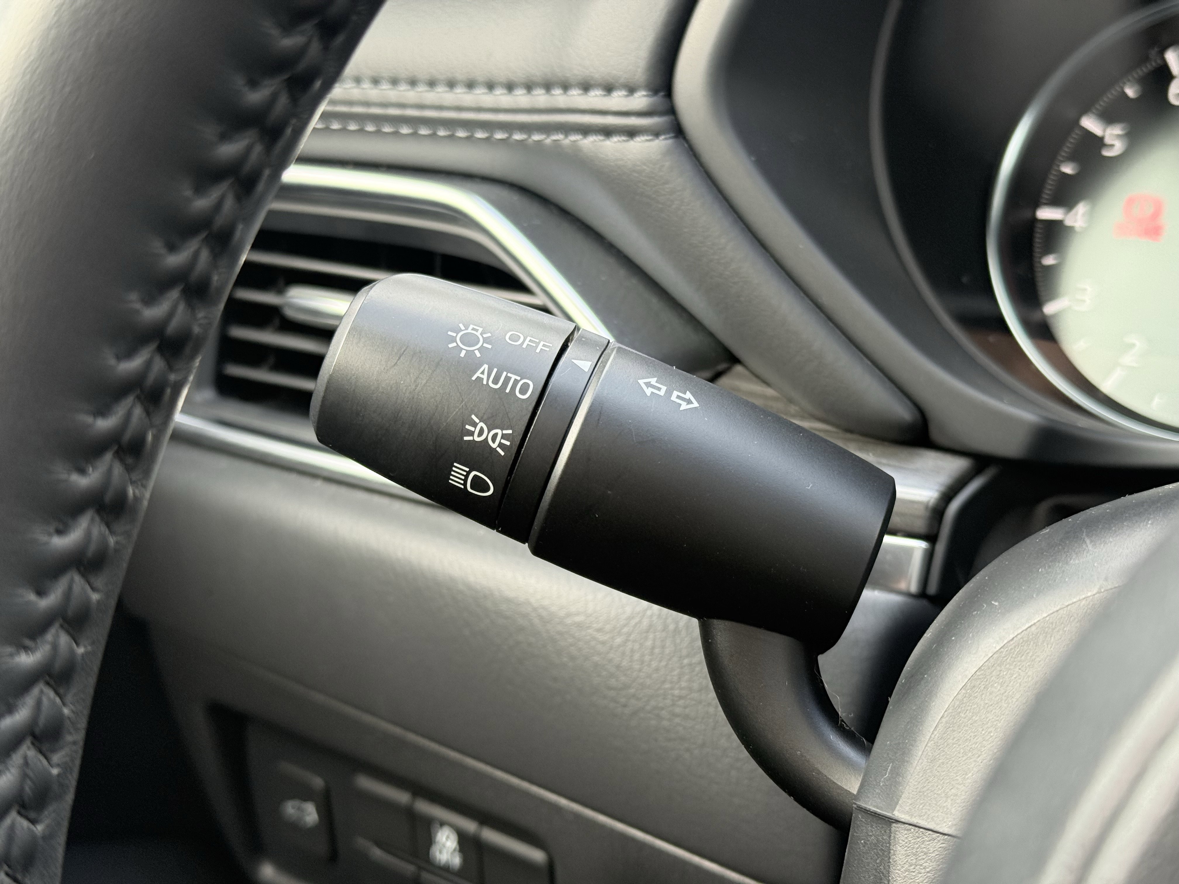 Used 2023 MAZDA CX-5 AWD 2.5 S w/ Premium Plus Pkg image 17