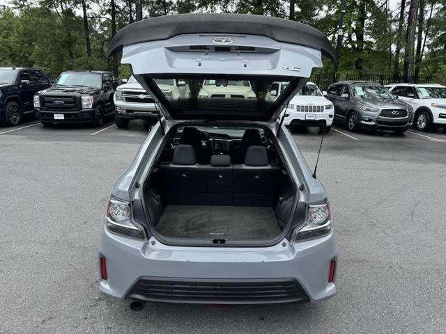 Used 2014 Scion tC Monogram Series image 14