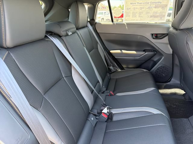 New 2026 Subaru Crosstrek 2.5i Wilderness AWD/4WD image 24