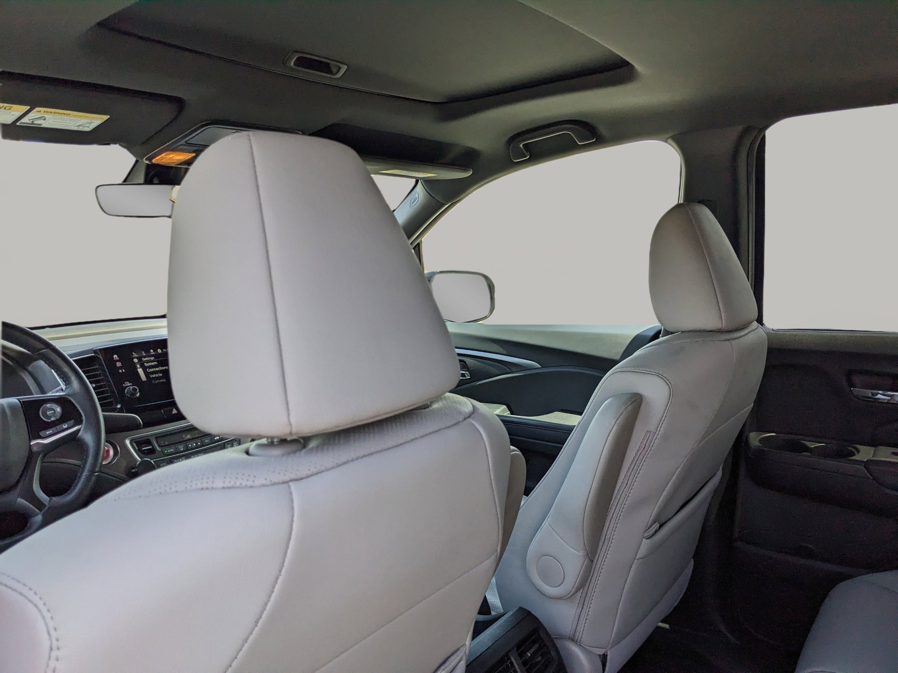 Used 2021 Honda Passport EX-L image 17