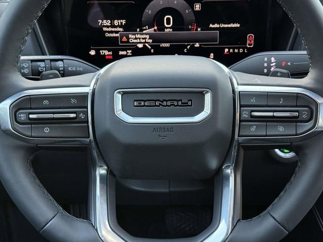 New 2026 GMC Terrain Denali AWD/4WD image 18