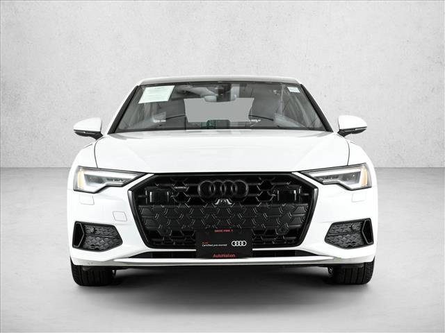 Certified 2025 Audi A6 Premium Plus w/ Premium Plus Package video 2