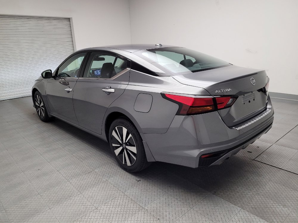 Used 2022 Nissan Altima 2.5 SL image 5