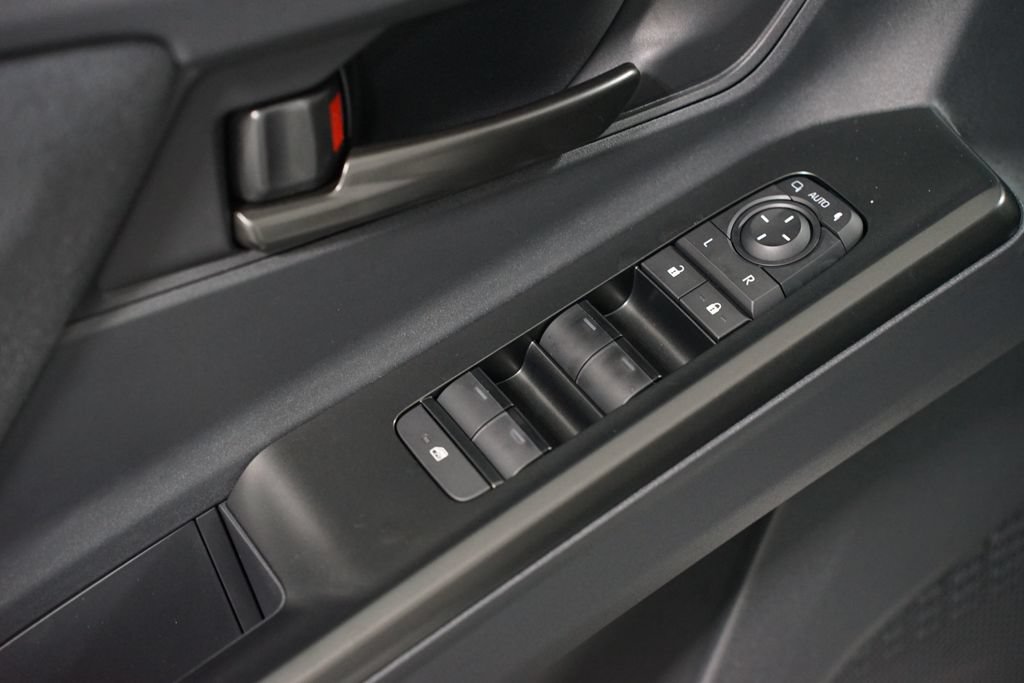 New 2026 Toyota C-HR AWD/4WD image 30