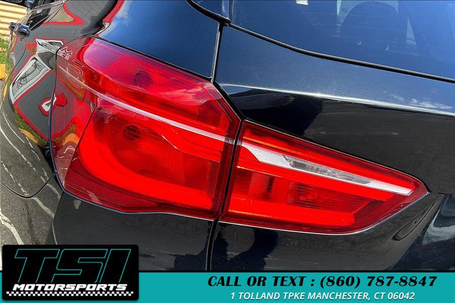 Used 2017 BMW X1 xDrive28i image 29