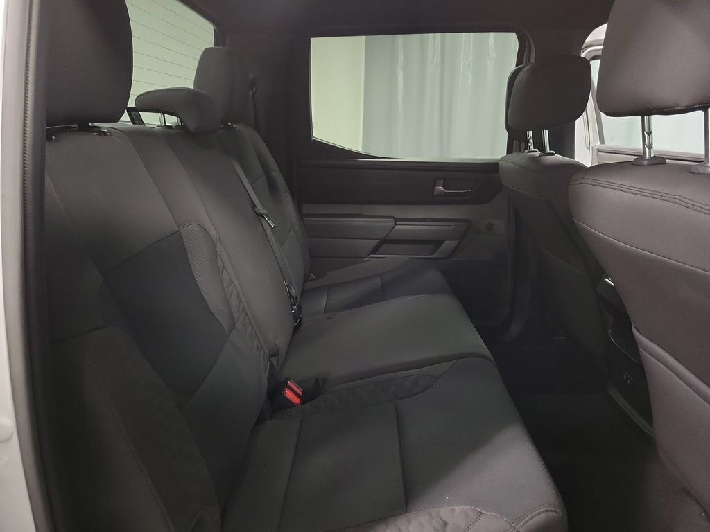 Used 2026 Toyota Tundra SR5 w/ SX Package AWD/4WD image 28