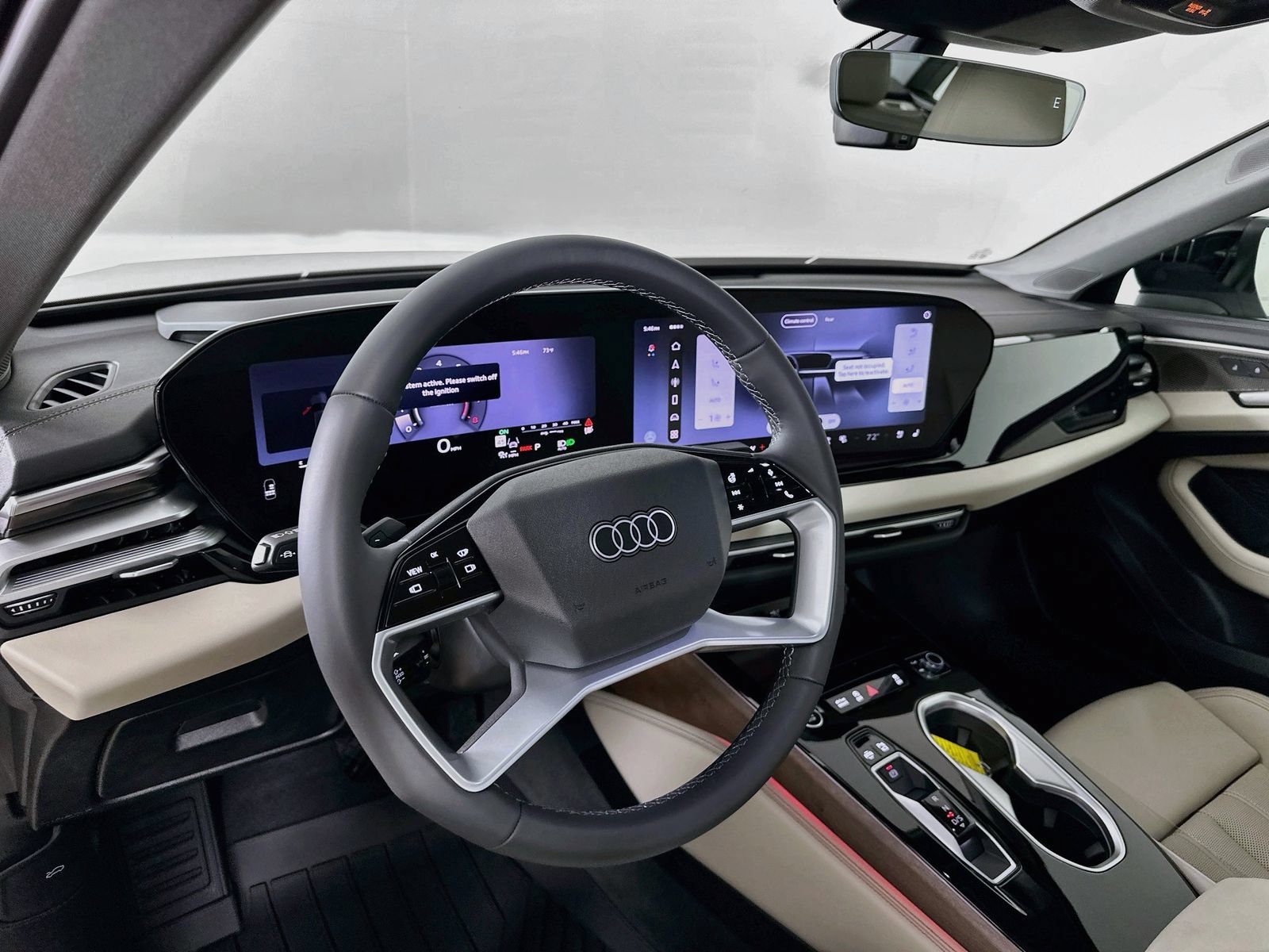 New 2026 Audi A6 Premium Plus AWD/4WD image 32