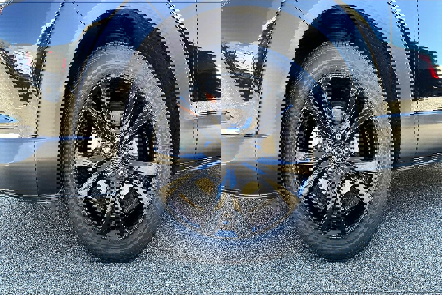 Used 2024 MAZDA CX-30 AWD 2.5 S w/ Select Sport Pkg image 9