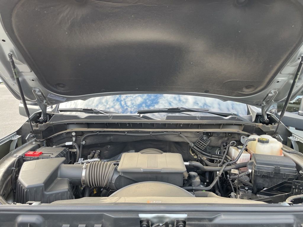 Used 2024 GMC Sierra 2500 AT4 w/ AT4 Premium Plus Package image 61