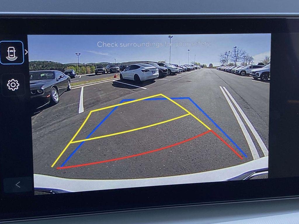 New 2026 Hyundai Tucson SEL Plus FWD image 50