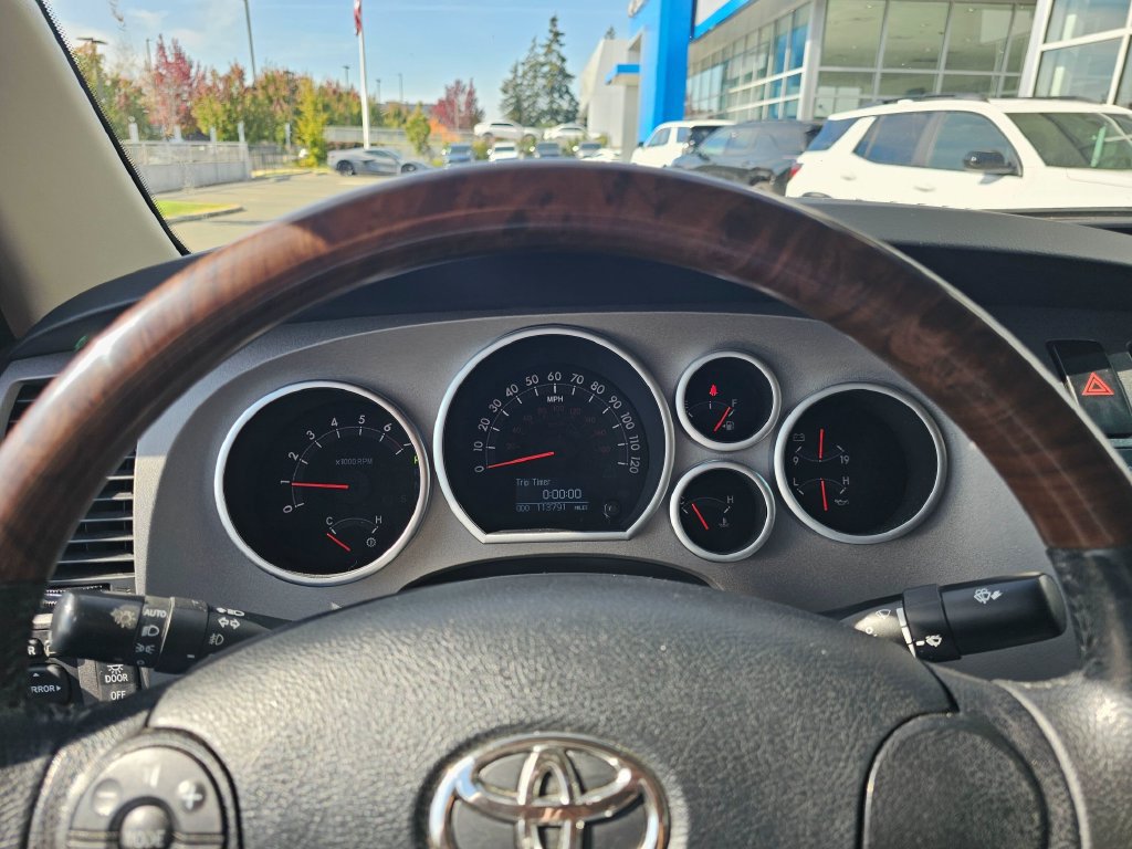 Used 2013 Toyota Tundra Platinum AWD/4WD image 26