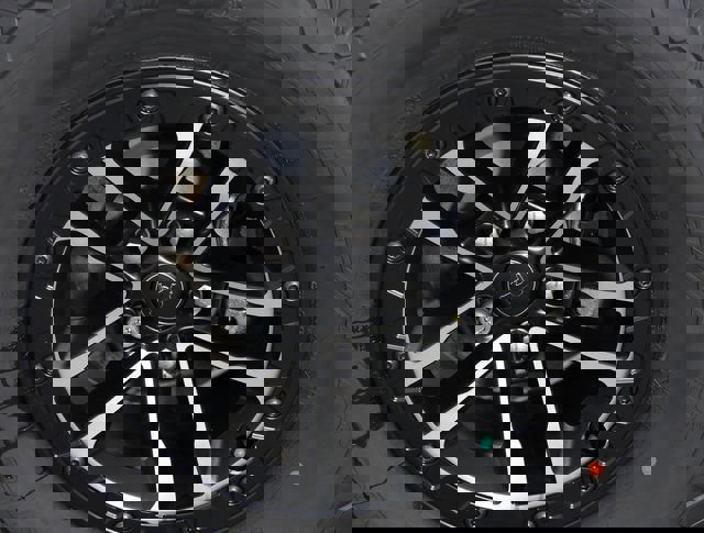 New 2026 Jeep Wrangler Willys image 7