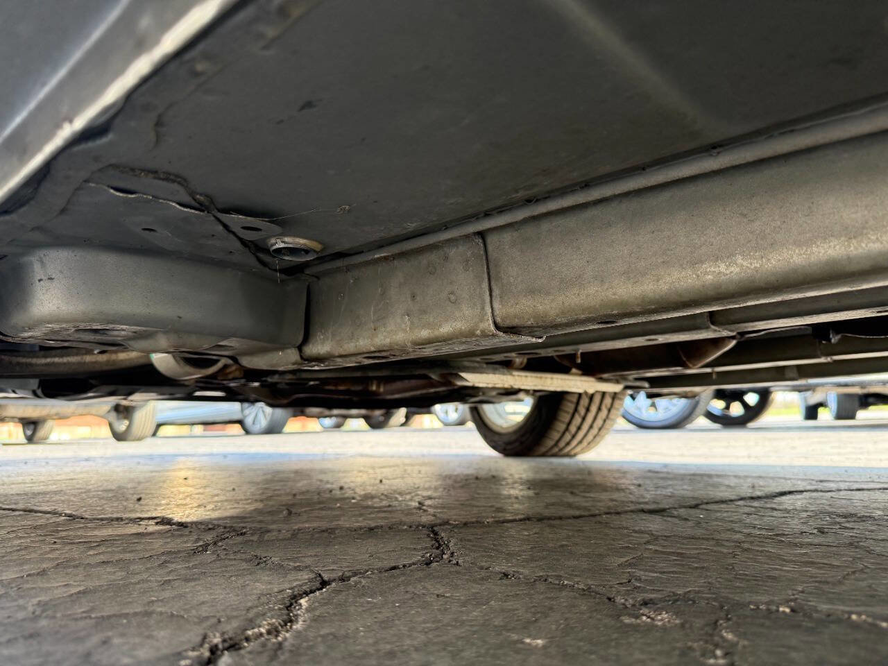 Used 2014 Chevrolet Cruze LTZ w/ Enhanced Safety Package FWD image 30