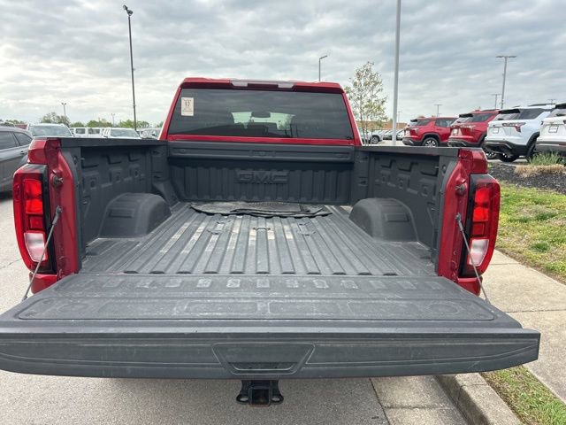 Used 2021 GMC Sierra 3500 SLE w/ SLE Convenience Package AWD/4WD image 10