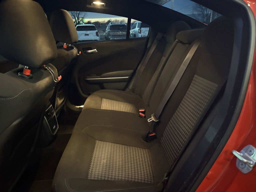 Used 2023 Dodge Charger Scat Pack image 14