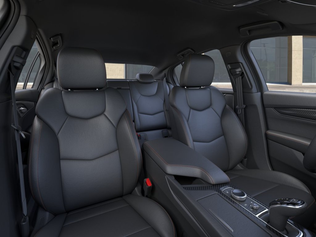 New 2026 Cadillac CT5 Sport RWD image 18